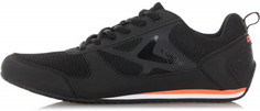 Кроссовки женские Demix Fiji Trainer, размер 40