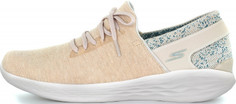 Кроссовки женские Skechers You-Attract, размер 36