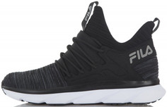 Кроссовки мужские Fila Twister Mid, размер 43,5