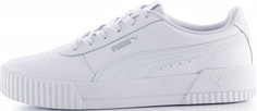 Кеды женские Puma W Carina, размер 35