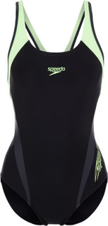 Купальник женский Speedo Logo SPL, размер 50-52