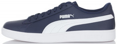Кеды мужские Puma Smash V2 L, размер 41