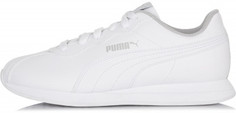 Кроссовки детские Puma Turin II, размер 37