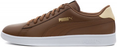 Кеды мужские Puma Smash V2 L, размер 45