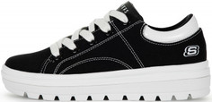 Кеды женские Skechers Street Cleat-Bring It Back, размер 35