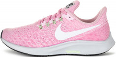 Кроссовки для девочек Nike Air Zoom Pegasus 35, размер 35,5
