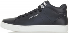 Кеды женские Skechers Prima-Leather Lacers, размер 36