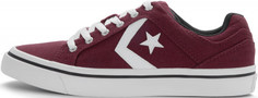 Кеды женские Converse El Distrito, размер 37,5