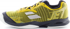 Кроссовки для мальчиков Babolat Jet Clay, размер 38