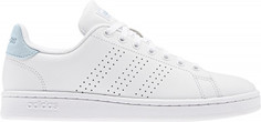 Кеды женские Adidas ADVANTAGE, размер 35,5