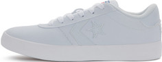 Кеды женские Converse Point Star, размер 37,5