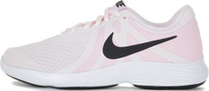Кроссовки женские Nike Revolution 4, размер 40