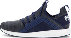 Кроссовки мужские Puma Mega Nrgy Heather Knit, размер 42