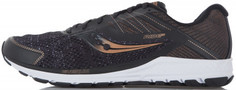 Кроссовки мужские Saucony Ride 10, размер 40,5 No Brand