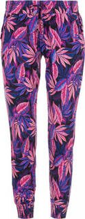Брюки женские ONeill Printed Jersey, размер 42-44 O`Neill
