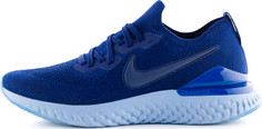 Кроссовки мужские Nike Epic React Flyknit 2, размер 45