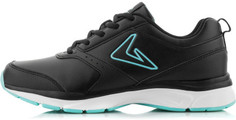 Кроссовки женские Demix Sport Pu, размер 37