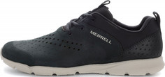 Полуботинки женские Merrell Flora Sport Vent, размер 35