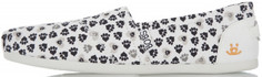 Полуботинки женские Skechers Bobs Plush-Finger Paint, размер 39