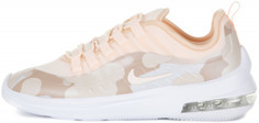 Кроссовки женские Nike Air Max Axis Premium, размер 37