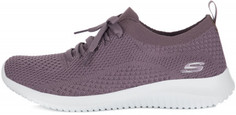 Кроссовки женские Skechers Ultra Flex-Statements, размер 36