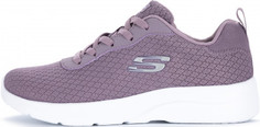 Кроссовки женские Skechers Dynamight 2.0-Eye To Eye, размер 41