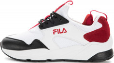 Кроссовки женские Fila Tornado 2.0, размер 35