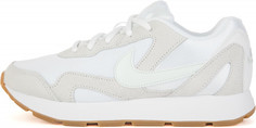 Кроссовки женские Nike Delfine, размер 39,5