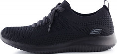Кроссовки женские Skechers Ultra Flex-Statements, размер 35