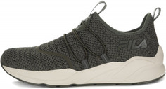Кроссовки мужские Fila Tornado Knit 2.0, размер 42