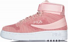 Кроссовки женские Fila FX-100 Knitted, размер 36,5