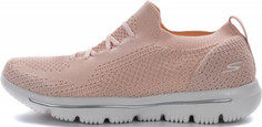 Кроссовки женские Skechers Go Walk Evolution Ultra-Fable, размер 37,5