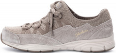 Полуботинки женские Skechers Seager-Zip Line, размер 39