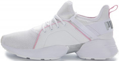 Кроссовки женские Puma Sirena, размер 37,5