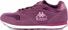 Кроссовки женские Kappa Authentic Run, размер 38,5
