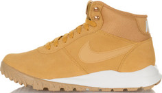 Кроссовки утепленные мужские Nike Hoodland Suede, размер 39,5