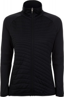 Куртка женская Craft Breakaway Jersey Quilt, размер 46-48