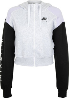 Толстовка женская Nike Air, размер 40-42