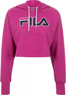Джемпер женский Fila, размер 46