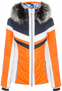 Куртка утепленная женская Sportalm Thollon, размер 46