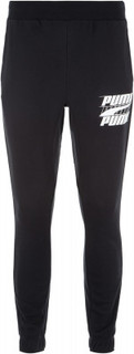 Брюки мужские Puma Rebel, размер 44-46