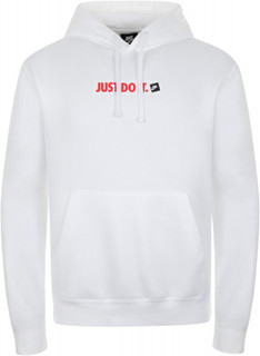 Худи мужская Nike JDI, размер 52-54