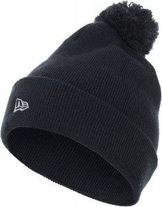 Шапка New Era Lic 854 Round Patch Bobble