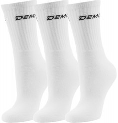 Носки Demix, 3 пары, размер 35-38