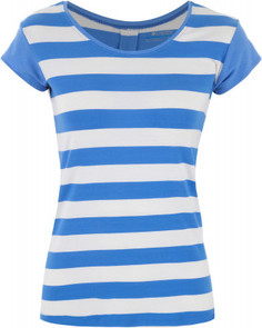 Футболка женская Columbia Willamette Valley Short Sleeve, размер 48