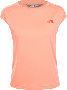 Футболка женская The North Face Hikesteller, размер 46