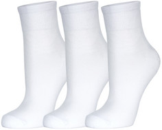 Носки Demix, 3 пары, размер 47-50