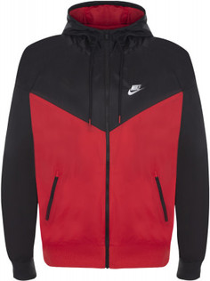 Ветровка мужская Nike Sportswear Windrunner, размер 50-52
