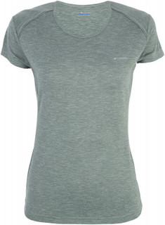 Футболка женская Columbia Firwood Camp Tee, размер 48