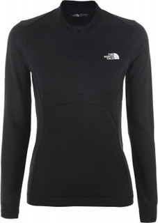 Футболка с длинным рукавом женская The North Face Infiesto, размер 44